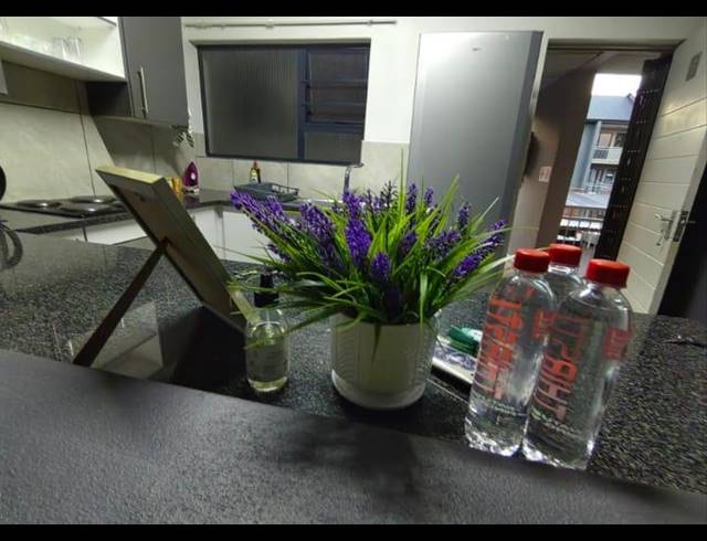 2 BEDROOM PROPERTY TO RENT IN JANSEN PARK